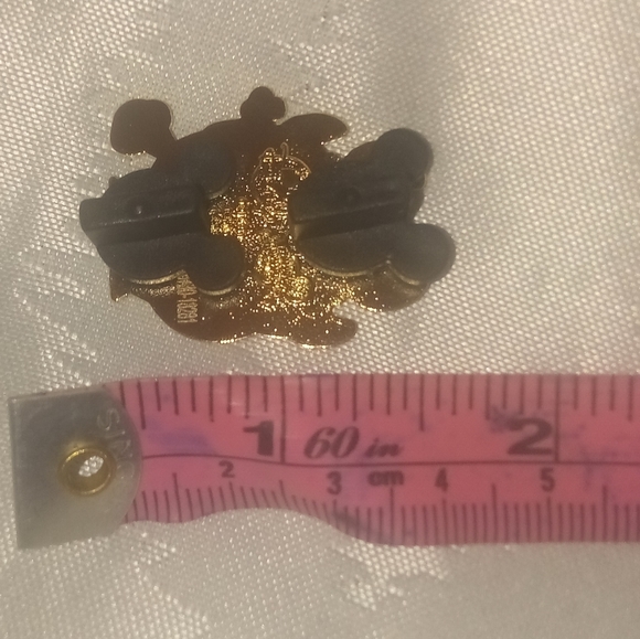 Pooting pumba from the lion king - Picture 2 of 5